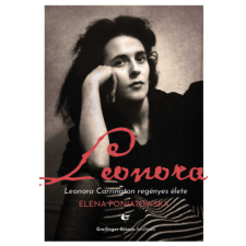 & kiadó Leonora - Leonora Carrington regényes élete regény