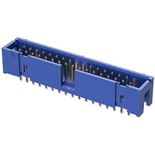 Amphenol 52601-S40-4 1 db (52601-S40-4) villanyszerelés