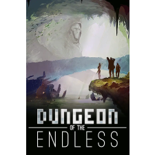 Amplitude Studios Dungeon of the Endless (Definitive Edition) (digitális licenc) videójáték