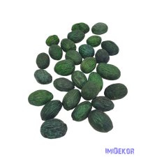  Amra Pod 12dkg/csomag - Sötét Zöld dekorációs kellék