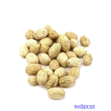  Amra pod 9dkg/csomag - Fehérített dekorációs kellék