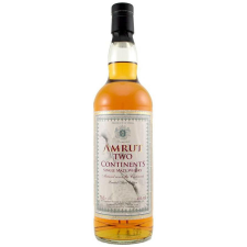  Amrut Two Continents 3rd Edition whisky (0,7L / 46%) whisky