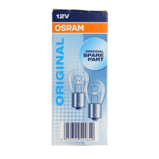 ams-OSRAM Izzó 12V P21W (10db) – OSRAM autó izzó, izzókészlet