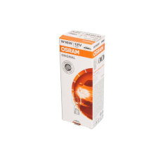 ams-OSRAM Izzó 12V W16W (10db) – OSRAM autó izzó, izzókészlet