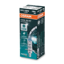 ams-OSRAM izzó, távfényszóró ams-OSRAM 64150CBN autóalkatrész