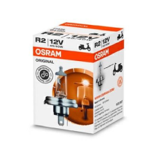 ams-OSRAM izzó, távfényszóró ams-OSRAM 64183 autóalkatrész