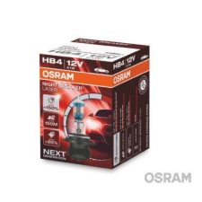 ams-OSRAM izzó, távfényszóró ams-OSRAM 9006NL autóalkatrész
