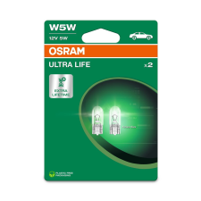 ams-OSRAM izzó, villogó ams-OSRAM 2825ULT-2BL autóalkatrész