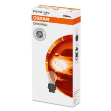 ams-OSRAM izzó, villogó ams-OSRAM 3156 autóalkatrész