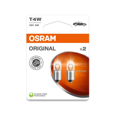 ams-OSRAM izzó, villogó ams-OSRAM 3893-2BL autóalkatrész