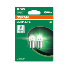 ams-OSRAM izzó, villogó ams-OSRAM 5007ULT-2BL autóalkatrész
