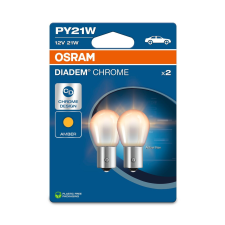 ams-OSRAM izzó, villogó ams-OSRAM 7507DC-2BL autóalkatrész