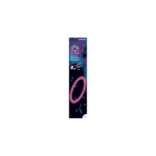 Amscan Europe GmbH Amscan világító karkötő, 20cm, pink karkötő