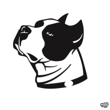 Amstaff matrica 0 matrica
