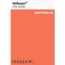  Amsterdam Wallpaper* City Guide utazás