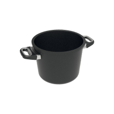 AMT Gastroguss Gyorsfőző, indukcióra alkalmas, tartalom: 5,50 liter edény