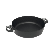AMT Gastroguss Pároló, Kapacitás: 5,50 liter, átmerő: 320 mm edény
