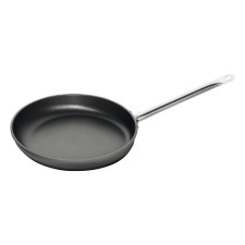 AMT Gastroguss serpenyő, indukciós használatra alkalmas, magasság: 70 mm, átmérő: 360 mm edény