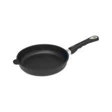 AMT Gastroguss serpenyő, magasság: 50 mm, átmérő: 280 mm edény