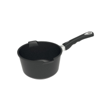 AMT Gastroguss tej-/mártástartó, ø: 200 mm edény