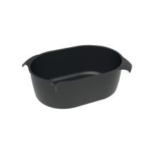 AMT Gastroguss Tepső kiöntővel, hossza: 320 mm edény