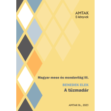 AMTAK Bt. A tűzmadár gyermekkönyvek