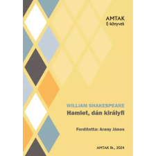 AMTAK Bt. Hamlet egyéb e-könyv