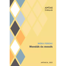AMTAK Bt. Mondák és mesék gyermekkönyvek