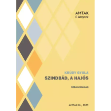 AMTAK Bt. Szindbád egyéb e-könyv