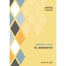 AMTAK Bt. Te, berkenye szépirodalom