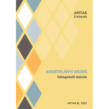 AMTAK Bt. Válogatott művei egyéb e-könyv