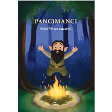 AMTAK - Pancimanci gyermek- és ifjúsági könyv