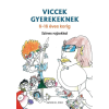AMTAK Viccek gyerekeknek