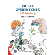 AMTAK Viccek gyerekeknek gyermek- és ifjúsági könyv