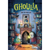 Amulet Books Ghoulia and the Heart Key (Book #6) | Barbara Cantini