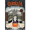 Amulet Books Ghoulia: Making New Friends Can Be Scary (Book #1) | Barbara Cantini