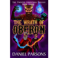 AmWriting The Wrath of Oberon egyéb e-könyv