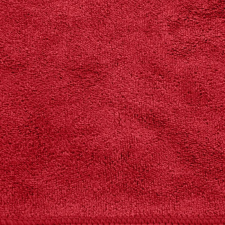  Amy 04 mikroszálas törölköző Piros 70x140 cm lakástextília