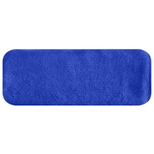  Amy 11 mikroszálas törölköző Gránátkék 70x140 cm lakástextília