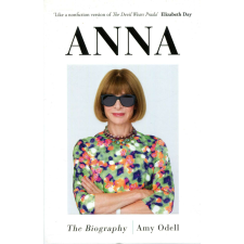 Amy Odell - Anna – Amy Odell idegen nyelvű könyv