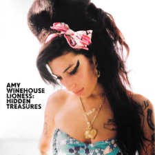  Amy Winehouse - Lioness: Hidden Treasures 2LP egyéb zene