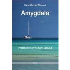  Amygdala idegen nyelvű könyv