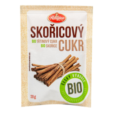 AMYLON - Fahéjas cukor BIO, 20 g *CZ-BIO-001 certifikát reform élelmiszer