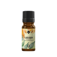  Amyris illóolaj - 10 ml illóolaj