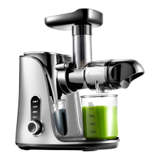 Amzchef Slow Juicer AMZCHEF 3001-GA (Grey) gyümölcsprés és centrifuga