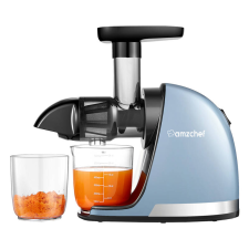 Amzchef ZM1501 gyümölcsprés és centrifuga