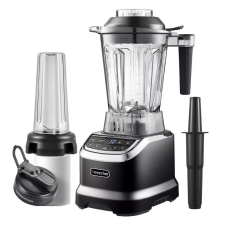 Amzchef ZM5003-BK turmixgép (fekete) turmixgép