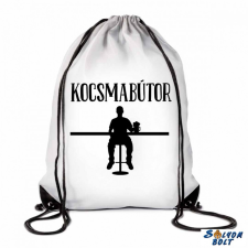 AN-PE 32 Kft vicces tornazsák, kocsmabútor tornazsák