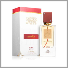 Ana Abiyedh Rouge by Lattafa, 60 ml - arab parfüm LTF00284 parfüm és kölni