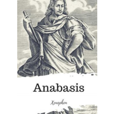 Anabasis – Xenophon,Henry Graham Dekyns idegen nyelvű könyv